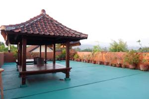 Reddoorz at Bale Eja Syariah Senggigi