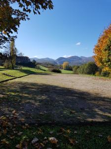 Appartements GITES des FLANDAINES : photos des chambres