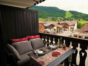 Appartements Apartment BelleVue centre & wifi : photos des chambres