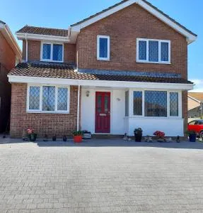 Private Guest Suite - Iford