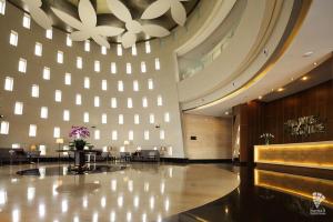 dprimahotel Tangerang