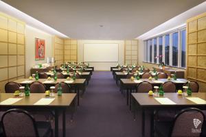 dprimahotel Tangerang