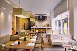 dprimahotel Tangerang