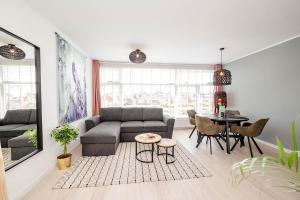 Amsterdam Beach Apartment 52