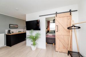 Amsterdam Beach Apartment 52