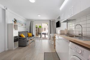 Gmar House relax y naturaleza