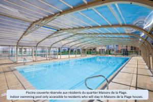 Appart'hotels Village Pierre & Vacances Belle Dune : photos des chambres