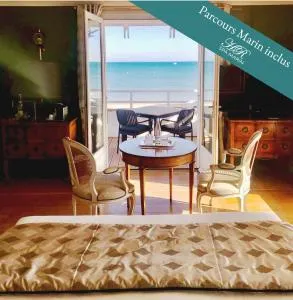 HR Hôtel-Restaurant & Spa Marin - La Flotte