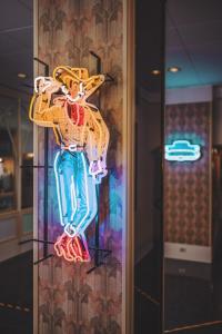 Hotel Monaco & Quisisana