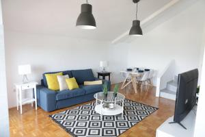 GALLERY APARTMENT BIOGRAD