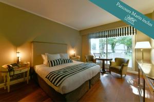 Hotels Hotel & SPA Le Richelieu : photos des chambres