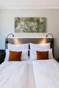 NIGHT INN Hotel Bahnhofcity Feldkirch - 施伦贝格