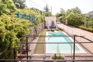 Chante Quinson - Chambonas