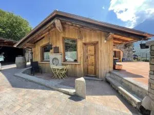 profumo di legno - Quart