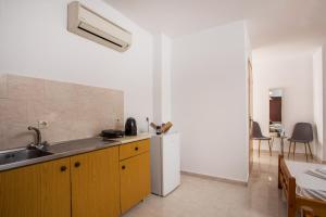 Anastasia Apartment 9