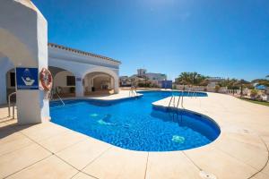 CAPISTRANO PLAYA 712 MENYBER