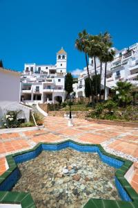 CAPISTRANO PLAYA 712 MENYBER