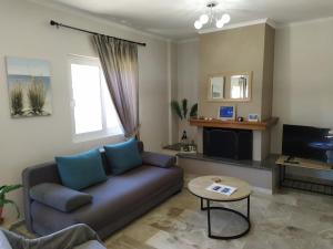 Nafplio City Apartments