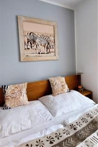 Afrika Hotel Frýdek-Místek