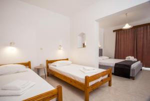 Anastasia Apartment 9