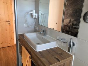 Saffretta Ferienwohnungen