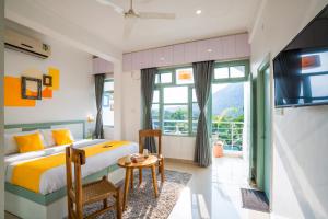 Hotel Laxman Jhula Regency