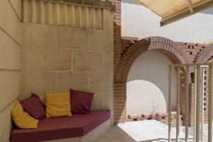 Appartamento Ambra con balcone by Wonderful Italy