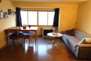 宿泊×編集事務所×土産物店「あさひかわ編集室」 - Rumoi