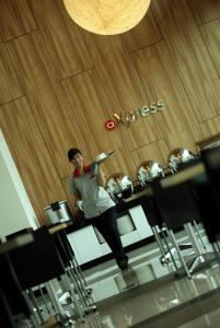 Amaris Hotel Teuku Umar