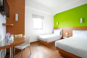 Amaris Hotel Teuku Umar