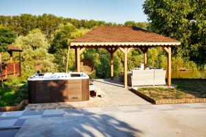 Casa Chilia Resort&Spa