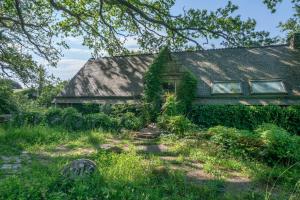 Maisons de vacances Charmante maison dans un ecrin de verdure a Rochefort en Terre : photos des chambres