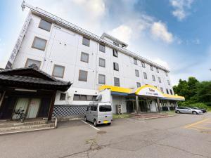 Tabist Travel Inn Shinshu Nakano