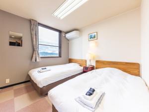 Tabist Travel Inn Shinshu Nakano