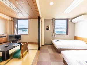 Tabist Travel Inn Shinshu Nakano