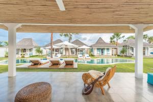 Sol Lila Bali