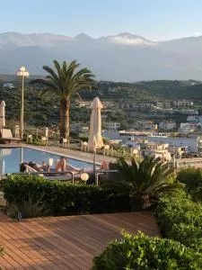 Studio Coconut - Áyios Andhréas