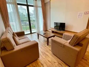 PLAY at Nova Retreat Kea Farm - Kuala Lipis