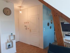 Appartements Le Cannabellas : photos des chambres