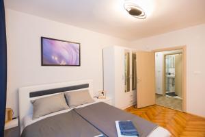 Apartman Studio Blue