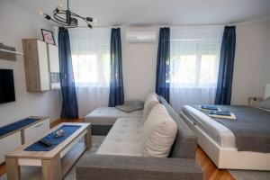 Apartman Studio Blue