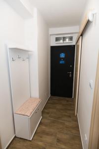 Apartman Studio Blue