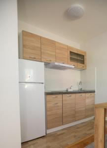 Apartman Studio Blue