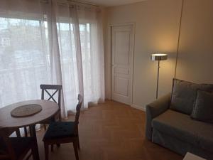 Paris 2 pièces rénové