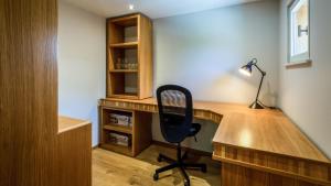 Chalets Chalet Birdie : photos des chambres