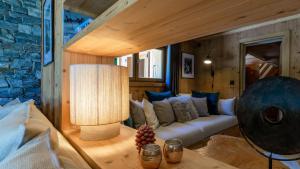 Chalets Chalet Birdie : photos des chambres