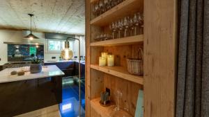 Chalets Chalet Birdie : photos des chambres