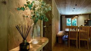 Chalets Chalet Birdie : photos des chambres