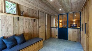 Chalets Chalet Birdie : photos des chambres