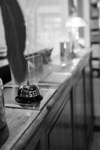 Hotels Grand Hotel de la Poste : photos des chambres